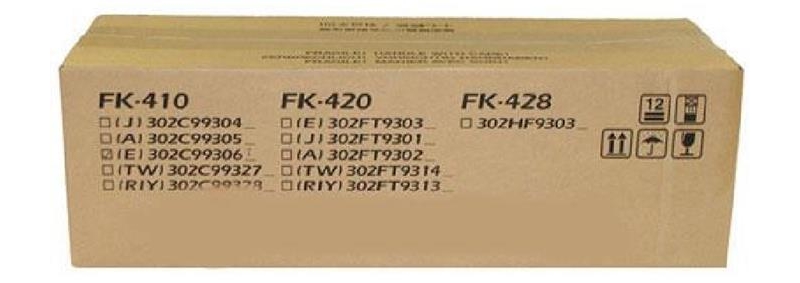 Скупка картриджей fk-410 FK-410E 2C993067 в Владимире
